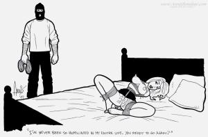 annisbondage.com - Bondage Art 0052 thumbnail